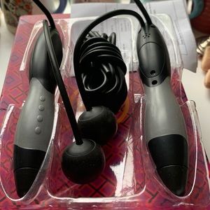 25 hour Cordless/ jump rope